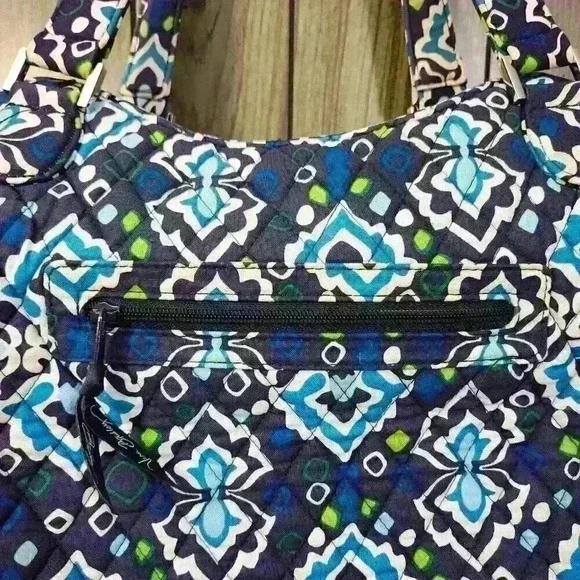 Vera Bradley Handbag - Picture 2 of 10